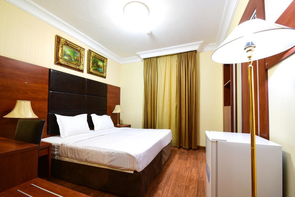 Luxurious Al Rawdah Suites Medina Екстер'єр фото