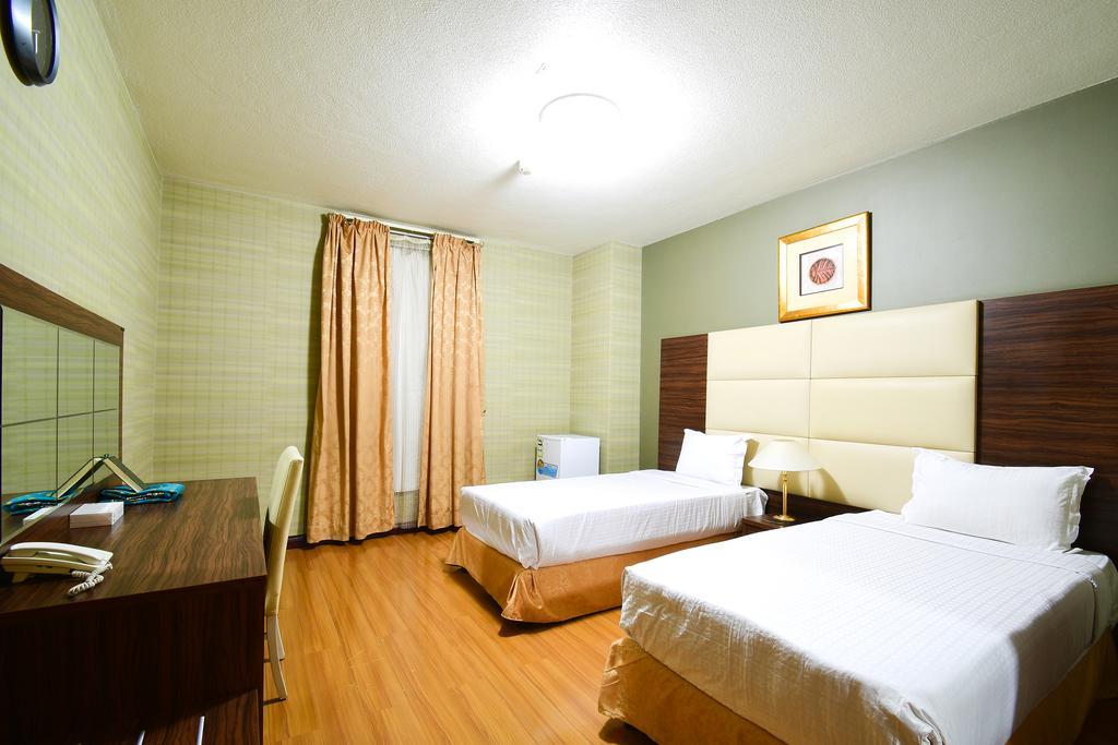 Luxurious Al Rawdah Suites Medina Екстер'єр фото