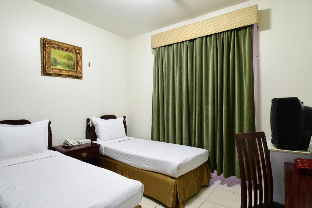 Luxurious Al Rawdah Suites Medina Екстер'єр фото