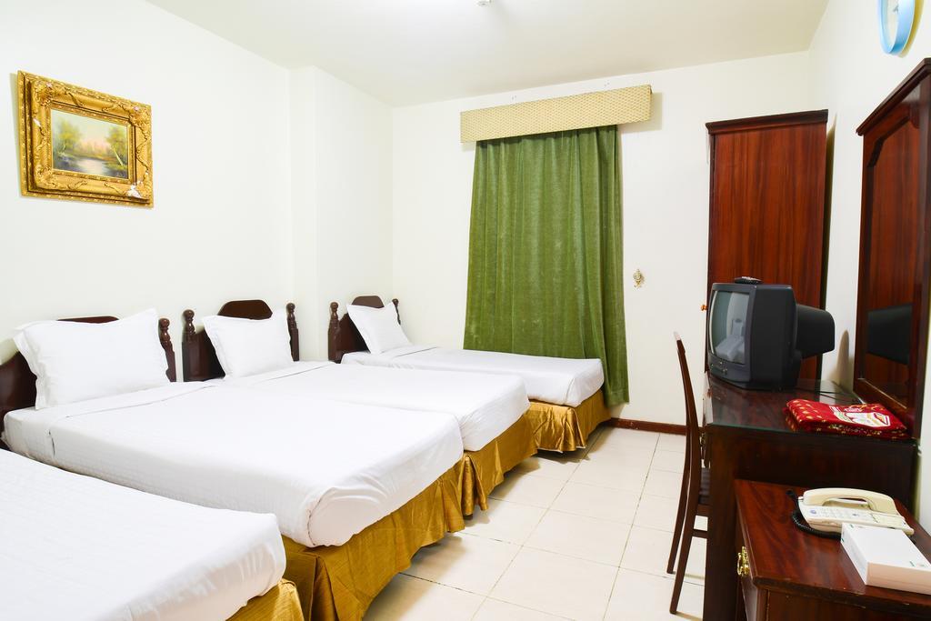 Luxurious Al Rawdah Suites Medina Екстер'єр фото