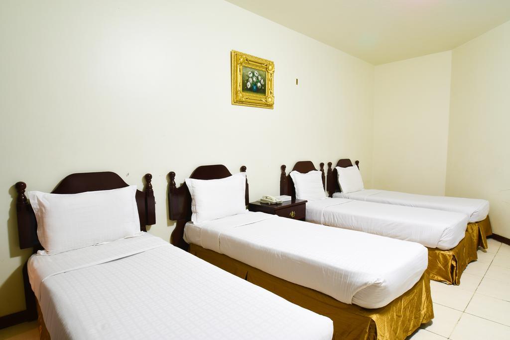 Luxurious Al Rawdah Suites Medina Екстер'єр фото