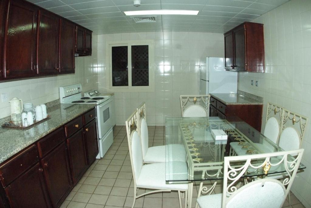 Luxurious Al Rawdah Suites Medina Екстер'єр фото