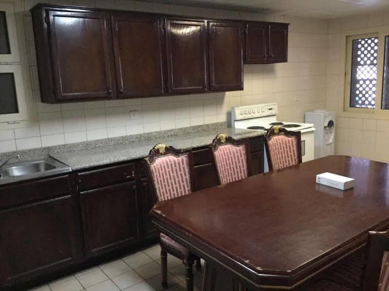 Luxurious Al Rawdah Suites Medina Екстер'єр фото